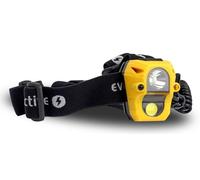 Lampe de poche Lampe frontale Cobra HL-250 Qualité d'éclairage à diodes 200Lumen Étanche