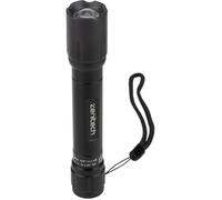 Lampe de poche LED - 200lm - IPX4 - Zenitech