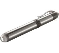 Lampe de poche LED 3 lm Argent