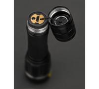 Lampe de poche LED à focus LuxPremium TL 1201AF