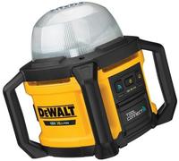 Lampe de poche LED à piles DeWALT DCL074