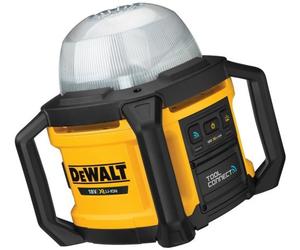 Lampe de poche LED à piles DeWALT DCL074