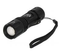 Lampe de poche LED à piles - IP44 - Focus TL 410 F BRENNENSTUHL