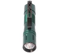 Lampe de poche LED AceBeam P15 Defender avec 1 700 lumens, portée jusqu'à 330 mètres, batterie 18650 3100mAh Li-Ion incluse