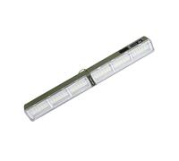 Lampe de poche LED avec affichage de la puissance, lampe solaire d'extérieur pour camping, urgences, lampe d'extérieur pour tente, projecteurs, lampes d'éclairage rechargeables