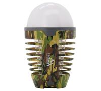 Lampe de poche LED Cattara Pear Army Couleur: camouflage