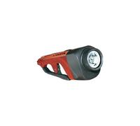 Varta Torche 12645 – 3 AA – 130 LM – Rouge et noire