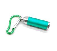 Lampe de poche LED clignotante pour camping - Réglable - USB - Étanche - Portable - Réglable - USB