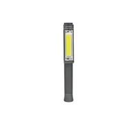 Lampe de poche LED COB 500 lumens 3 modes d'éclairage - - 103643