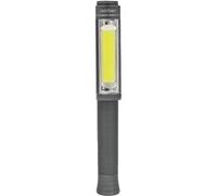 Lampe de poche LED COB 500 lumens 3 modes d'éclairage - Avidsen - 103643 G