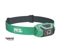 Lampe de poche LED de tête Petzl E063AA03 rouge 450 lm (1 pièce)