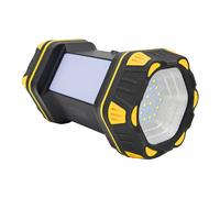 Lampe de poche LED EDM 4800 mAh 400 lm 200 Lm