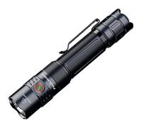 Lampe de poche LED - Fenix - PD35R ACE 2000 lm - Portée du faisceau 353 m - Batterie intégrée - Classique - 1 lampe