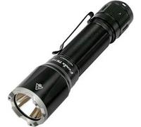 Lampe Torche 3100 Lumens Tk16 V2 Noir - Fenix