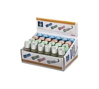 Lampe de poche LED FL-50, Vendu à l'unité