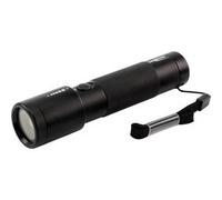 Lampe de poche LED Future T200F, Zoom