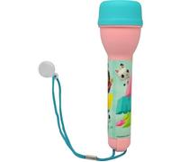 Kids Licensing Lanterne LED Grande La Casa de Muñecas de Gabby 51 cm Multicolore Échelle 1:12 Miniature Light Whimsical