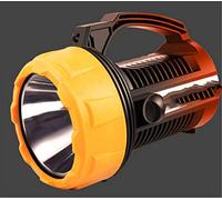 Lampe De Poche Led Hand-Held Explosion-Proof Searchlight Ultra-Bright Flashlight Multi-Purpose Charging Xenon