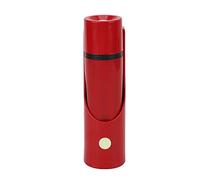 Lampe de Poche LED Haute luminosité, Petit Rouge D'urgence pour Hôtel, Maison, Montage Mural, alimenté par Batterie