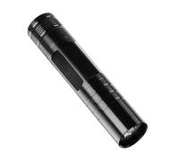 Lampe de poche LED - Lampe de poche Ultra Lumineuse | Torches de camping avec lumens élevés | Flash extérieur portable à LED | Lampe torche en métal puissante | Lampes de poche haute lumens pour le
