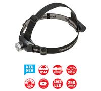 LAMPE DE POCHE LED LAMPE FRONTALE RECHARGEABLE BLANC ROUGE LUMIÈRE AVEC ZOOM 100