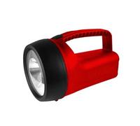 Lampe de poche LED Lantern LED grande portée à pile(s) 65 lm 400 h 340 g