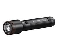 Lampe de poche LED Ledlenser P7R Core à batterie 1000 lm 90 h 202 g Noir G