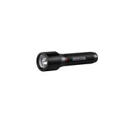 Lampe de poche LED LENSER P6R Core QC