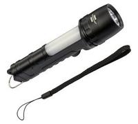 Brennenstuhl LuxPremium THL 300 LED Lampe de poche avec dragonne à pile(s) 360 lm 190 g