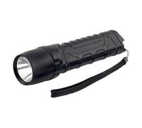 Lampe de poche LED M900P, couleur: noir