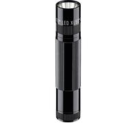 Maglite XL50-S3016 torche et lampe de poche Noir Lampe frontale LED
