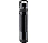 Maglite XL50-S3016 torche et lampe de poche Noir Lampe frontale LED