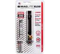 Lampe de poche LED Maglite XL50