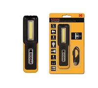 Lampe de poche Led MultiUse 150R - Rechargeable - 30419490 - Kodak