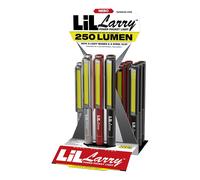 Lampe de poche led nebo lil larry 250 lm