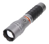 Lampe de poche LED NEBO SLYDE KING 2K avec jusqu'à 2000lm et une distance d'éclairage de 409m batterie Li-ion 18650 intégrée 3,7V 2200mAh