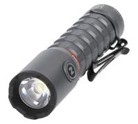 Lampe de poche LED NEBO TORCHY 2K avec jusqu'à 2000lm et 200m de distance d'éclairage batterie intégrée 18650 Li-ion 3,7V 2200mAh