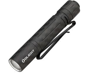 Lampe de poche LED Olight i3T EOS (Fibre de carbone)