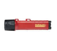 Lampe de poche LED PARALUX® PX0 120 lm 4xAA Mignonzellen 150m PARAT