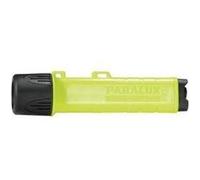 Lampe à main Parat Paralux PX1 (lampe de sécurité stable / lampe de travail étanche, antipoussière / lampe avec piles)