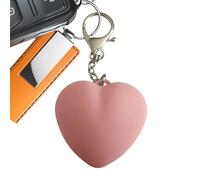 Lampe de poche LED portable en forme de cœur pour sac à main, lampe de poche décorative avec capteur tactile, pour infirmière, coureur, travail, Halloween, sac à dos, arbre, femme, homme, camping
