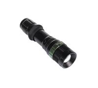 Lampe de poche LED pour vélo Cree 200 lumen Energy + chargeur MCE175