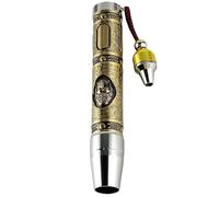 Lampe de poche LED professionnelle pour test de jadéite triple lumière LED en pierre de jadéite pour identification et évaluation