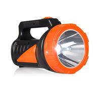 Lampe de poche LED rechargeable 1,6 W Lampe de camping Diodes LED Ultra