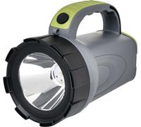 Lampe de poche LED rechargeable Emos P2311 300lm noir/vert/gris