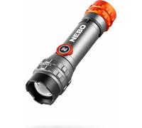 Lampe de poche LED rechargeable Nebo Davinci™ 450 Flex 450 lm
