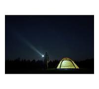 Lampe de poche LED rechargeable Survival TS450RF
