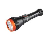 Lampe de poche LED rechargeable USB C Osram 500 lm