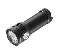 Lampe de poche LED rechargeable USB P9 3300 lm