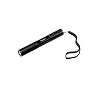 Hama Lampe de poche LED Regular R-147, noire G